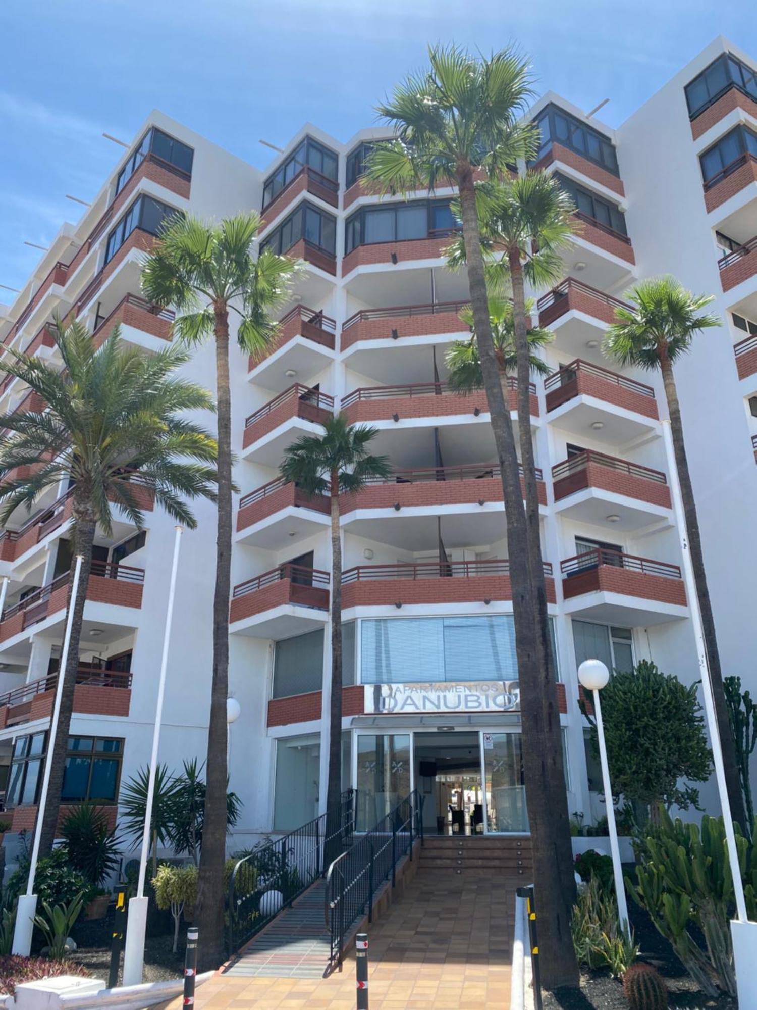 Beach House San Bartolomé Exterior foto