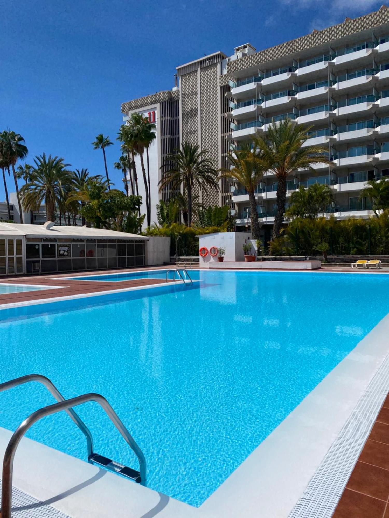 Beach House San Bartolomé Exterior foto